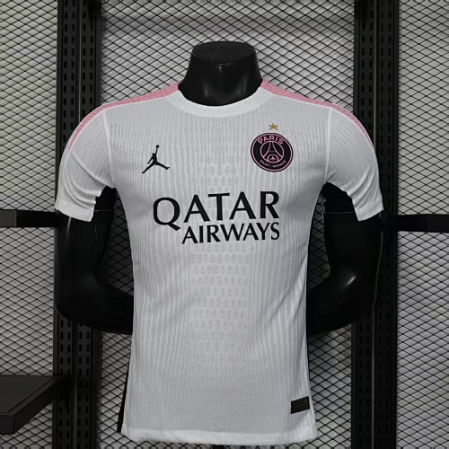 Maillot Joueur PSG Pré-Match