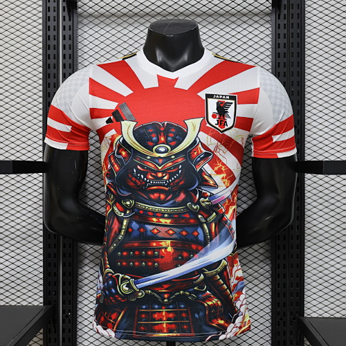 Maillot Fan Japon 26