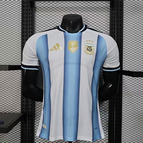 Maillot Fan 26 Argentine