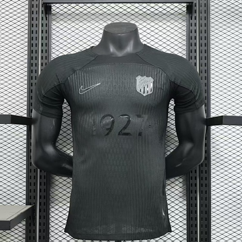 Maillot Joueur Al Ittihad