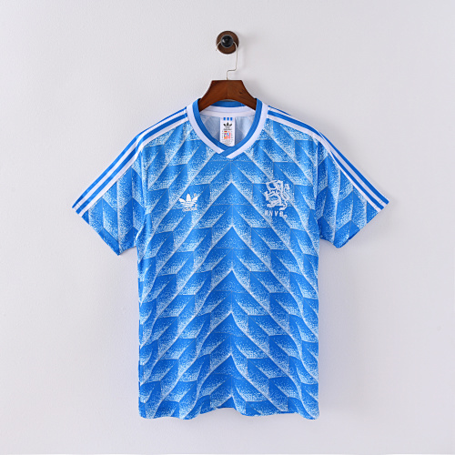 Maillot Rétro Pays-Bas 1998