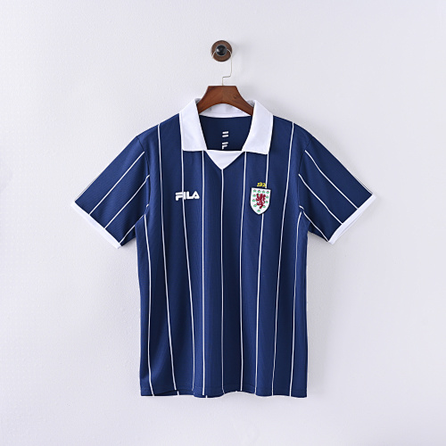 Maillot Rétro - Écosse 2002