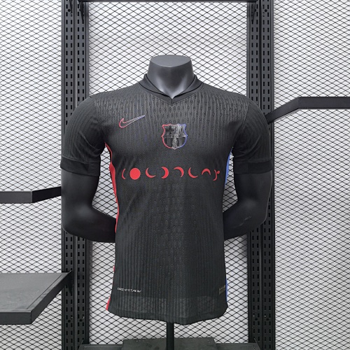 Maillot Joueur FC Barcelone