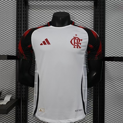 Maillot Joueur Flamengo 2526