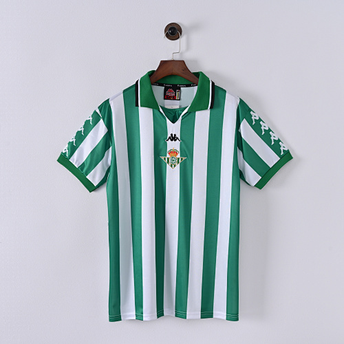 Maillot Fan Real Betis Domicile