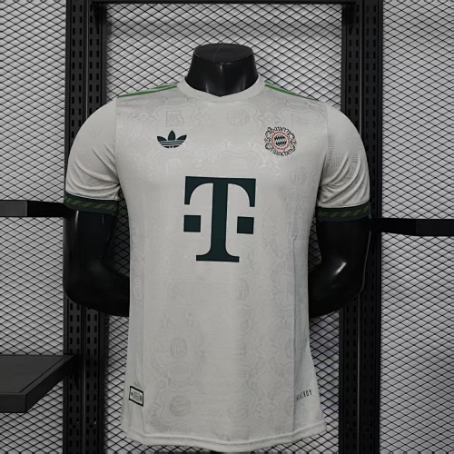 Maillot Joueur Bayern 2526