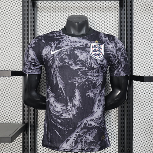 Maillot Joueur Angleterre