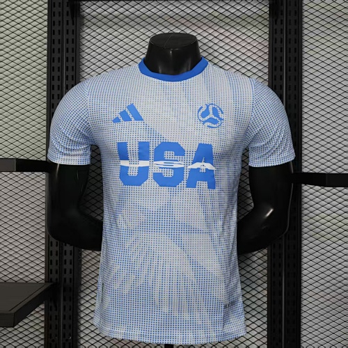 Maillot Joueur Coupe du Monde Spéciale