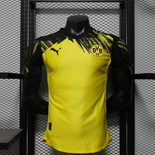 Maillot Joueur Dortmund 2526