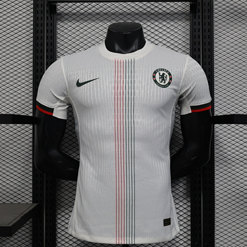 Maillot Joueur Chelsea 2526