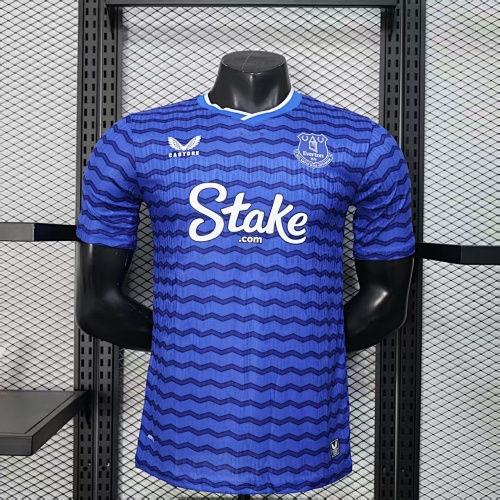 Maillot Joueur Everton