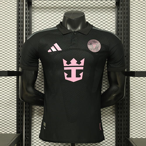 Maillot Joueur Inter Miami