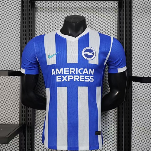 Maillot Joueur Brighton Domicile 2526