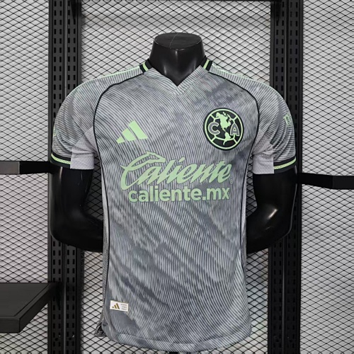 Maillot Fan Club América