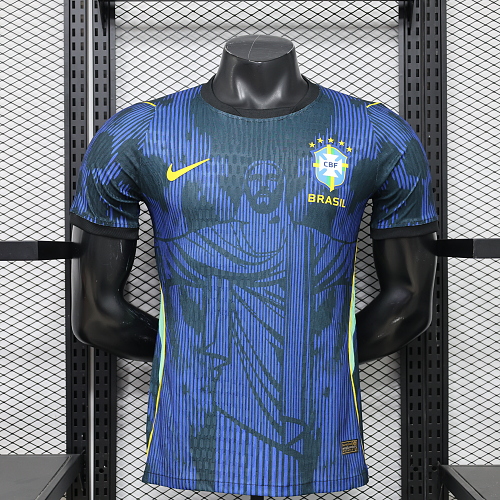 Maillot Joueur Brésil