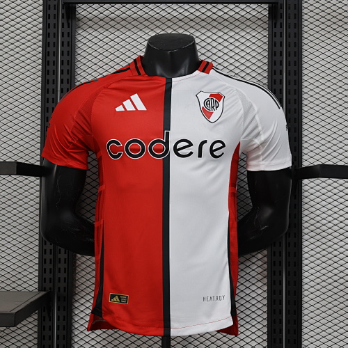 Maillot Joueur River Plate