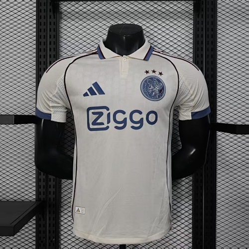 Maillot Joueur Ajax 2526