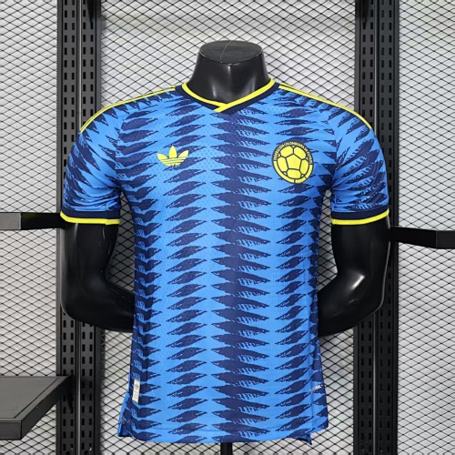 Maillot Fan 26 Colombie