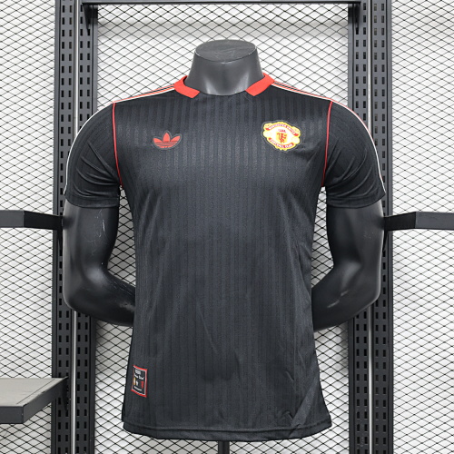 Maillot Joueur Man Utd
