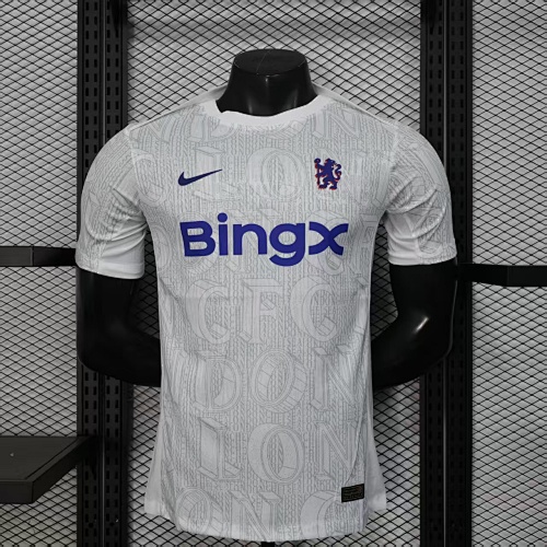 Maillot Joueur Chelsea Pré-Match