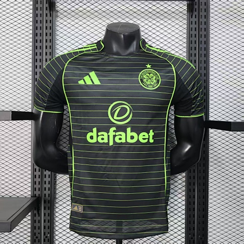 Maillot Joueur Celtic 2526