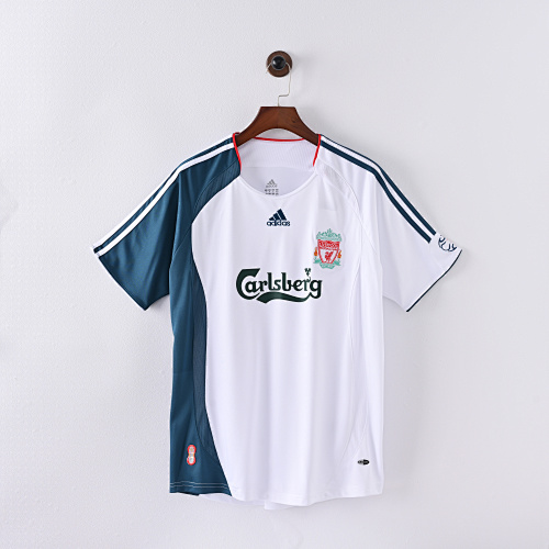 Maillot Rétro Liverpool 0607