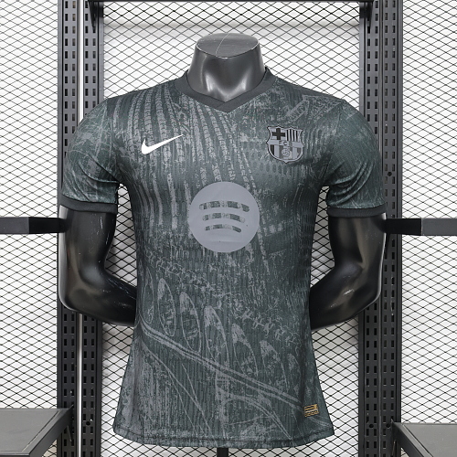 Maillot Joueur FC Barcelone