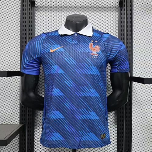 Maillot Joueur 26 France