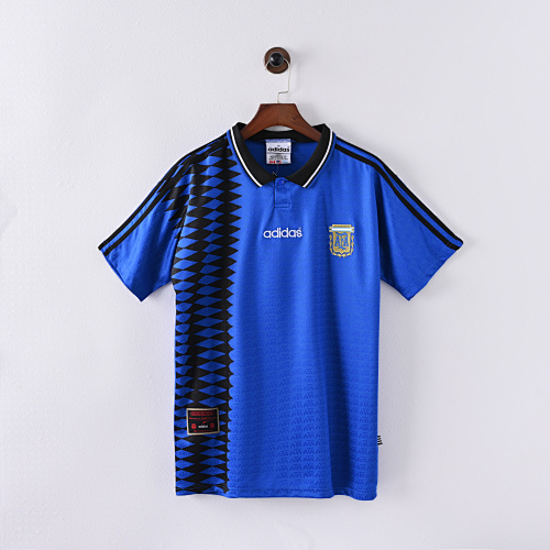 Maillot Rétro Argentine Extérieur 1994