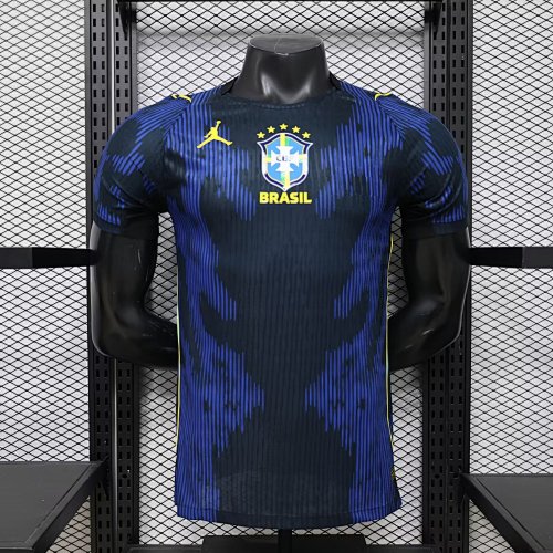 Maillot Fan 1 1 Brésil