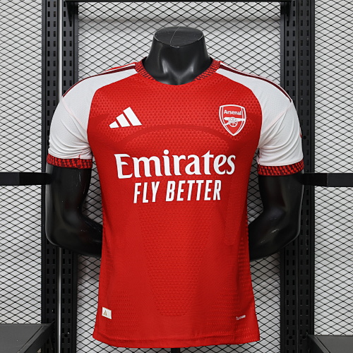 Maillot Joueur 。26 Arsenal