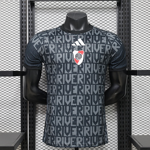 Maillot Joueur River Plate