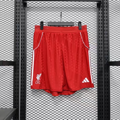 Short Liverpool Short 2526