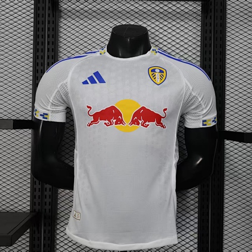 Maillot Joueur Leeds United 2526