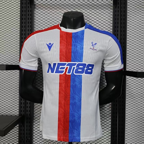 Maillot Joueur Crystal Palace 2 2526
