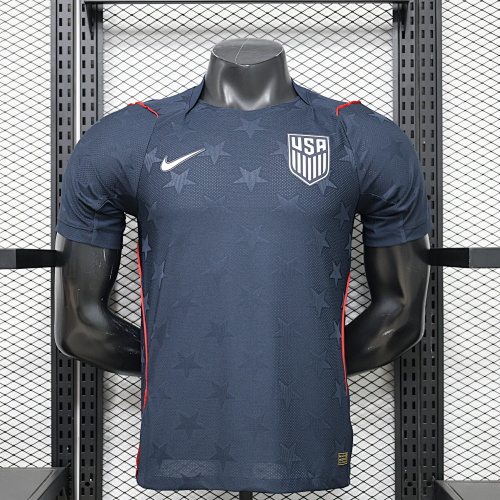Maillot Joueur 27 États-Unis 26