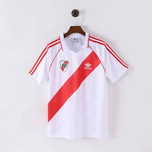 Maillot Rétro River Plate Rétro