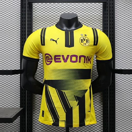 Maillot Joueur Dortmund Anniversaire