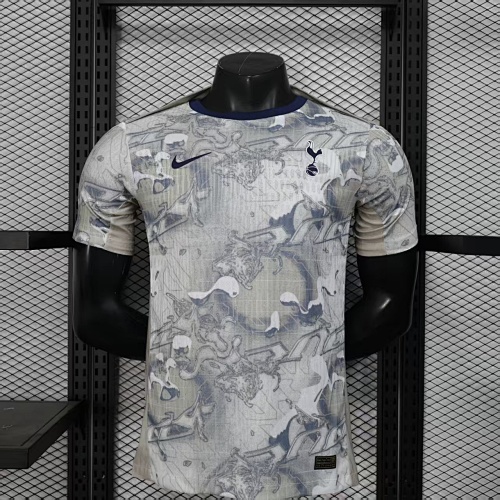 Maillot Joueur Tottenham
