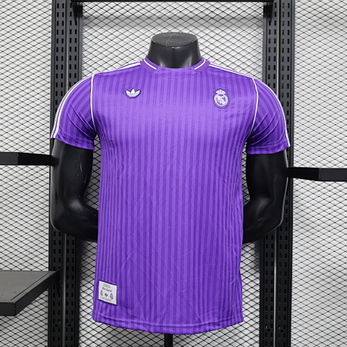 Maillot Joueur Real Madrid
