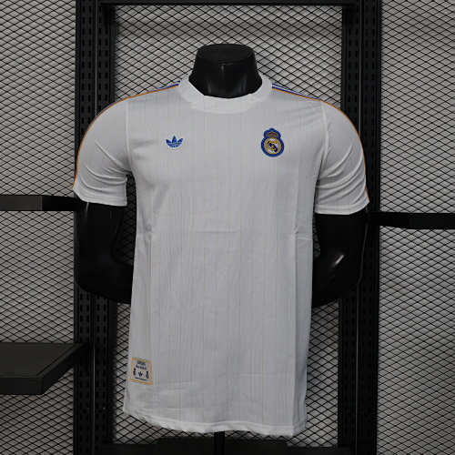 Maillot Joueur Real Madrid