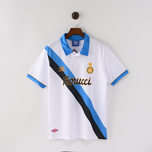 Maillot Rétro /95 Nation Extérieur 1994