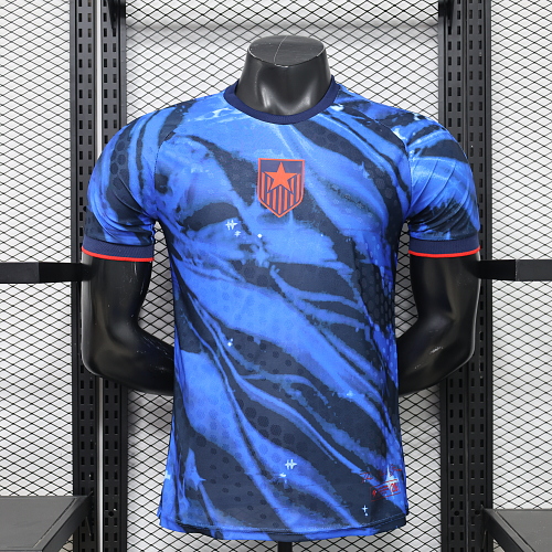 Maillot Joueur 26 États-Unis