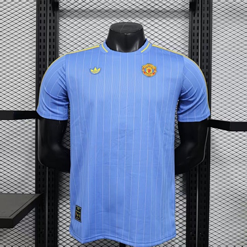 Maillot Fan Man Utd