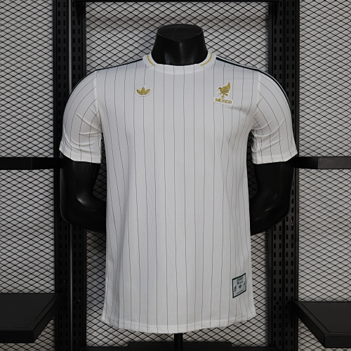 Maillot Rétro Mexique Rétro