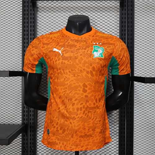 Maillot Joueur 26 Côte d’Ivoire
