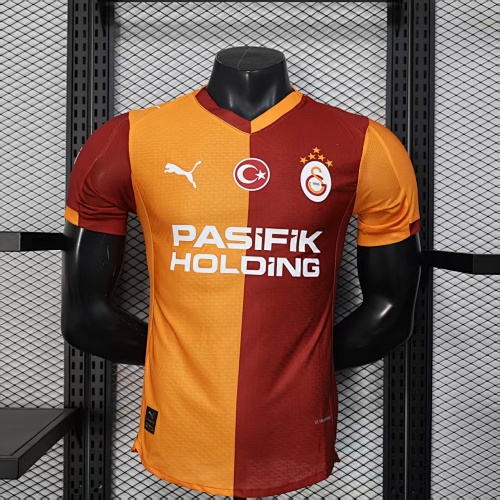 Maillot Joueur Galatasaray Domicile 2526