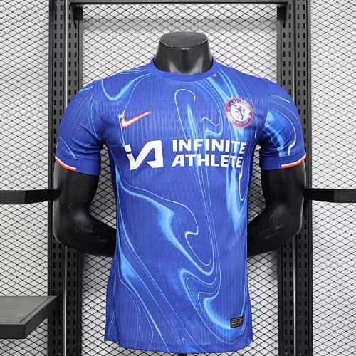 Maillot Joueur Chelsea