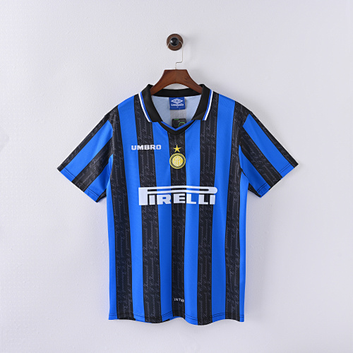 Maillot Rétro Nation 9798