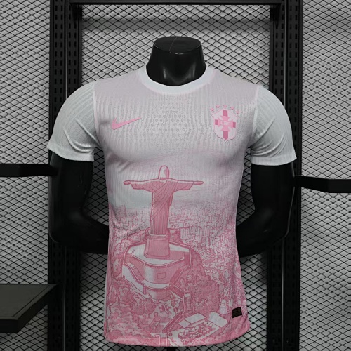 Maillot Joueur Brésil